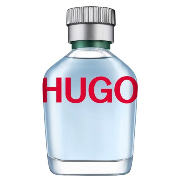 Hugo Boss Hugo Man Eau De Toilette 40ml