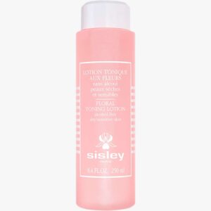 Floral Toning Lotion 250 ml