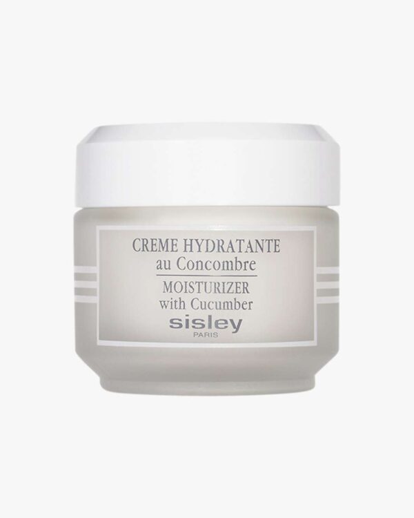 Crème Hydratante with Cucumber 50 ml