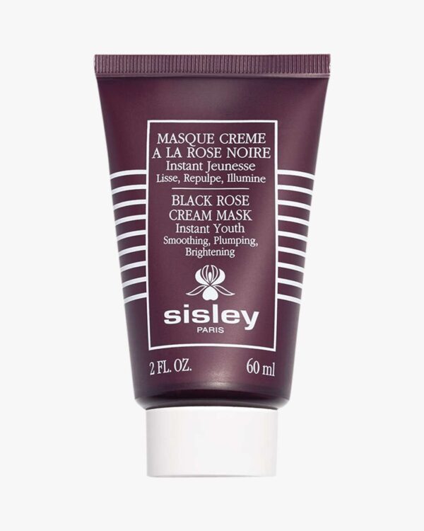 Black Rose Cream Mask 60 ml