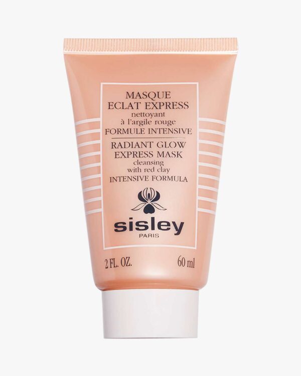 Radiant Glow Express Mask 60 ml