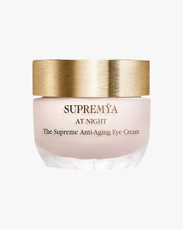 Supremÿa At Night - The Supreme Anti-Aging Eye Cream 15 ml