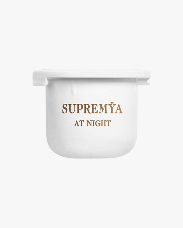 Supremÿa At Night - The Supreme Anti-Aging Eye Cream Refill 15 ml