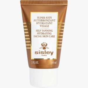 Self Tanning Facial Skincare 60 ml