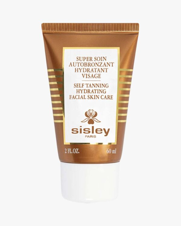 Self Tanning Facial Skincare 60 ml