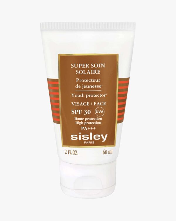 Facial Sun Cream SPF 30 60 ml