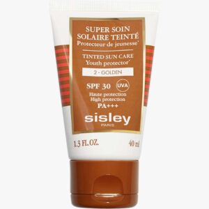 Tinted Sun Cream SPF 30 40 ml (Farge: 2 Golden)