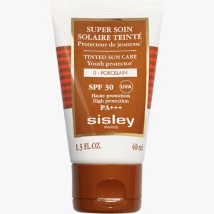 Tinted Sun Cream SPF 30 40 ml (Farge: 0 Porcelain)