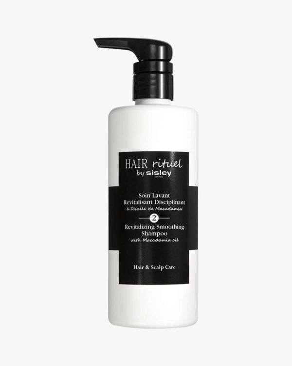 Revitalizing Smoothing Shampoo (Størrelse: 500 ML)