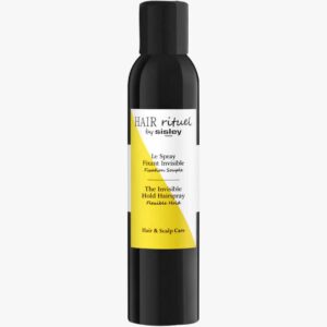 The Invisible Hold Hair Spray 250 ml