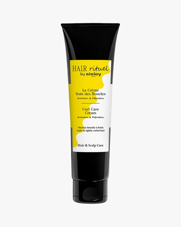 Curl Care Cream 150 ml