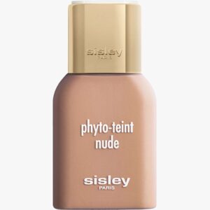 Phyto-Teint Nude 30 ml (Farge: 4C Honey)