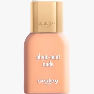 Phyto-Teint Nude 30 ml (Farge: 0C Vanilla)