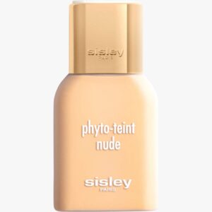 Phyto-Teint Nude 30 ml (Farge: 0W Porcelaine)