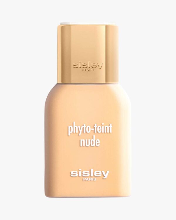 Phyto-Teint Nude 30 ml (Farge: 0W Porcelaine)