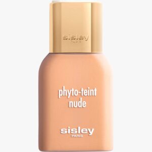 Phyto-Teint Nude 30 ml (Farge: 1N Ivory)