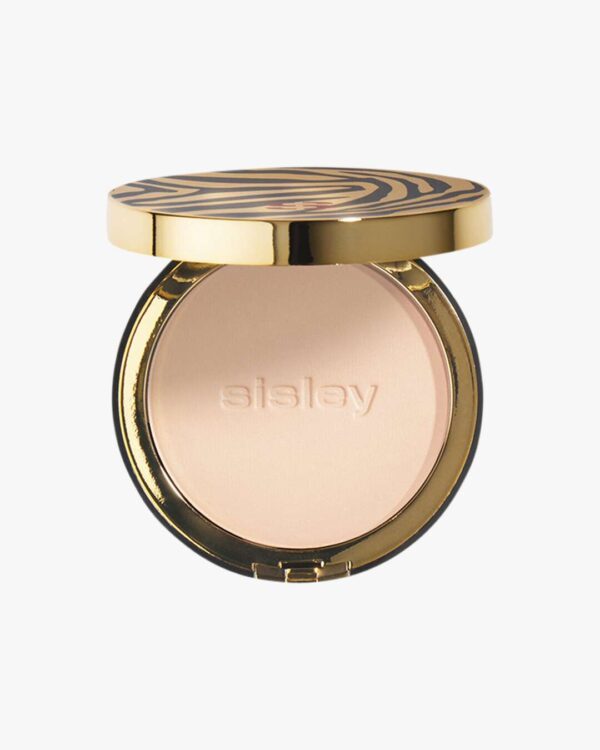 Compact Powder 12 g (Farge: 1 Rosy)