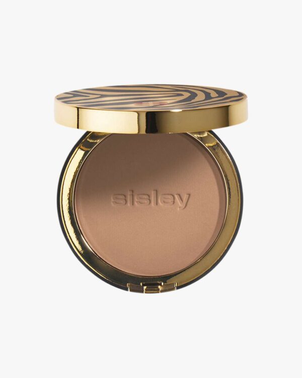 Compact Powder 12 g (Farge: 4 Bronze)