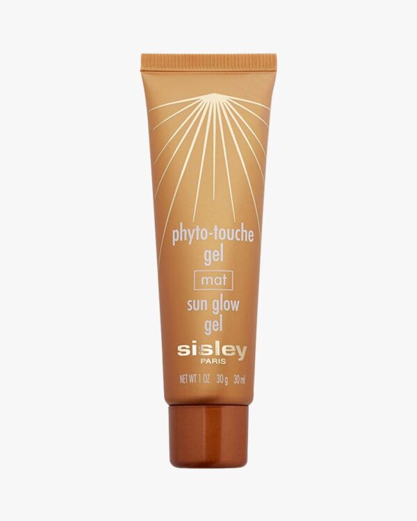 Phyto-Touche Sun Glow Gel Mat Mat 30 ml