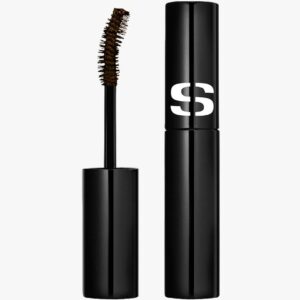 Mascara So Curl 10 ml (Farge: 2 Deep Brown)