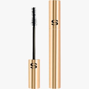 Phyto-Noir Volume Mascara 8 ml (Farge: 1 Deep Black)