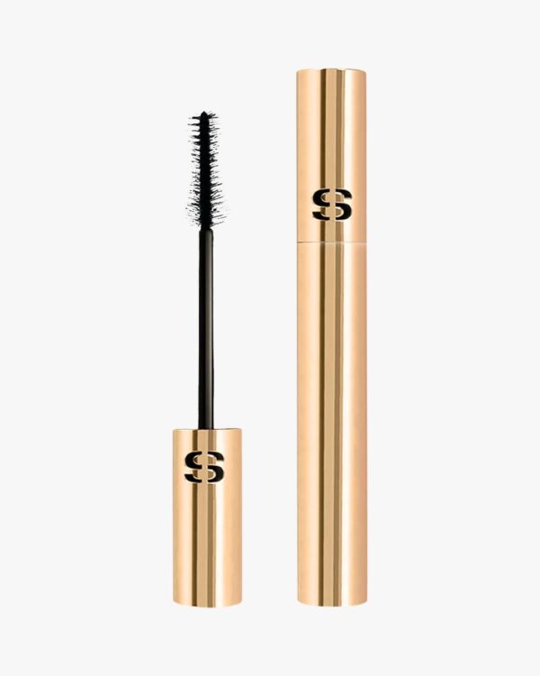 Phyto-Noir Volume Mascara 8 ml (Farge: 1 Deep Black)