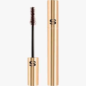 Phyto-Noir Volume Mascara 8 ml (Farge: 2 Deep Brown)