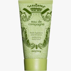 Eau De Campagne Moisturizing Body Lotion 150 ml