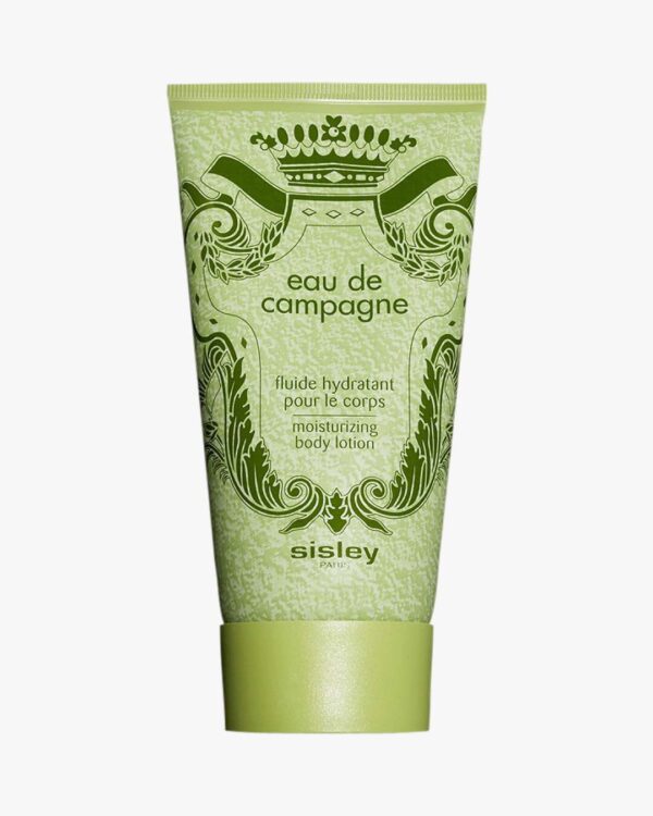 Eau De Campagne Moisturizing Body Lotion 150 ml