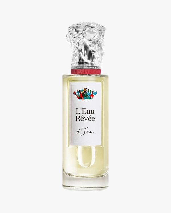 L&apos;Eau Rêvée d&apos;Isa (Størrelse: 100 ML)