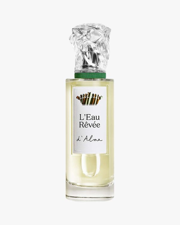 L&apos;Eau Rêvée d&apos;Alma (Størrelse: 100 ML)