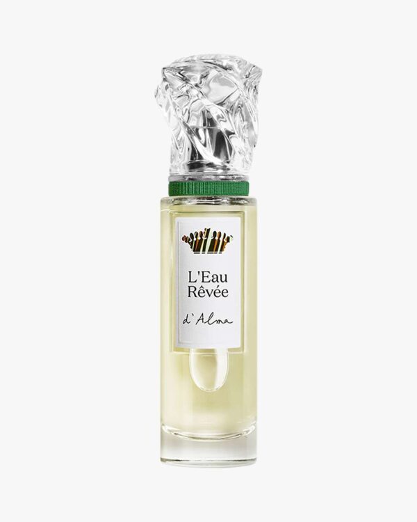 L&apos;Eau Rêvée d&apos;Alma (Størrelse: 50 ML)