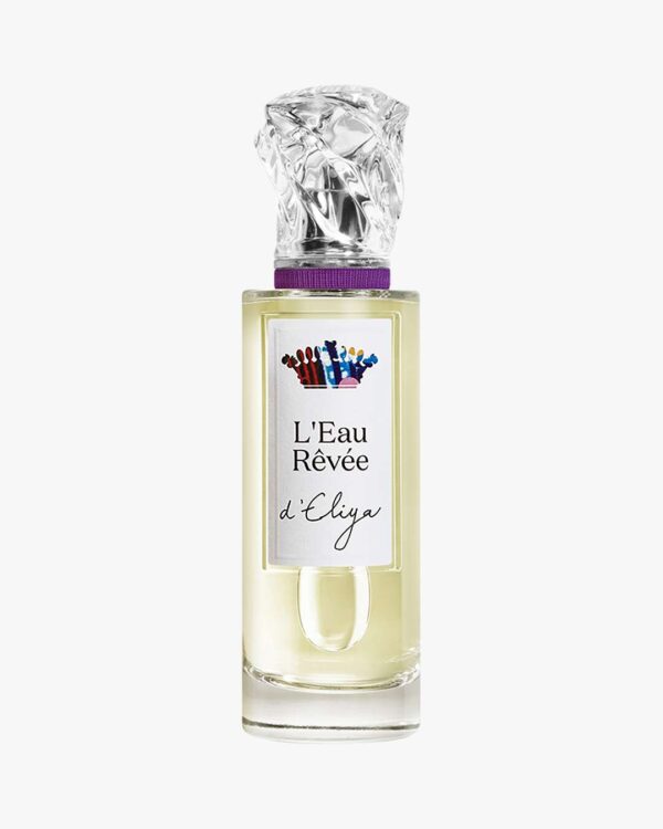 L&apos;Eau Rêvée d&apos;Eliya (Størrelse: 100 ML)