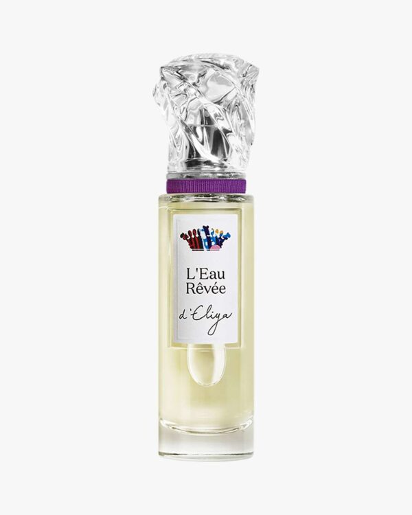 L&apos;Eau Rêvée d&apos;Eliya (Størrelse: 50 ML)