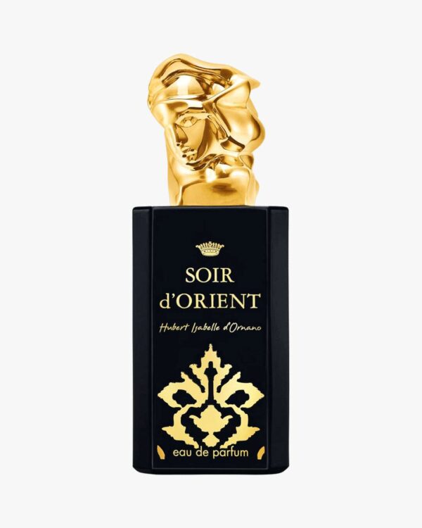 Soir D&apos;Orient Edp (Størrelse: 100 ML)