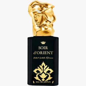 Soir D&apos;Orient Edp (Størrelse: 50 ML)