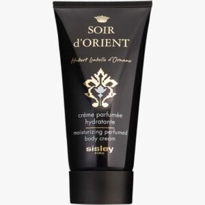 Soir D&apos;Orient Moisturizing Perfumed Body Cream 150 ml