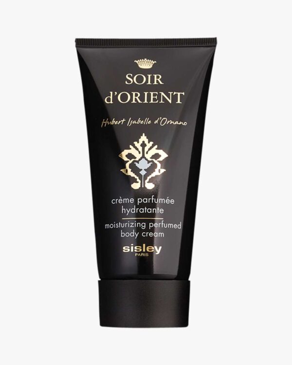 Soir D&apos;Orient Moisturizing Perfumed Body Cream 150 ml