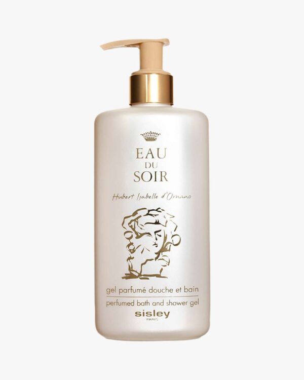 Eau du Soir Bath & Shower Gel 250 ml