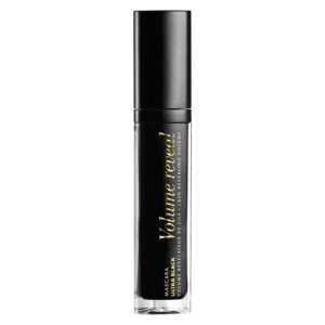 Bourjois Volume Reveal Mascara 22 Ultra Black 7.5ml