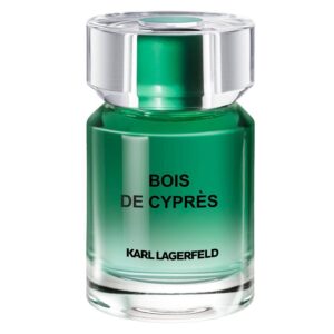 Karl Lagerfeld Bois De Cyprès Eau De Toilette 50ml