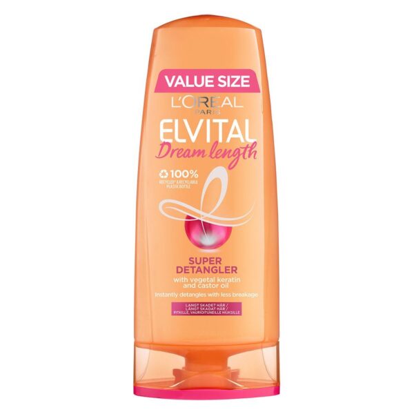 L&apos;Oréal Paris Elvital Dream Length Conditioner 300ml