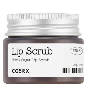 COSRX Full Fit Honey Sugar Lip Scrub 20g