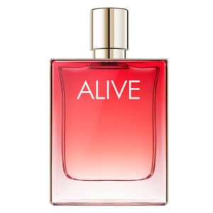 Hugo Boss Boss Alive Intense Eau De Parfum For Women 80ml