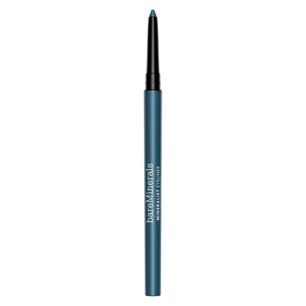 bareMinerals Mineralist Lasting Eyeliner Aquamarine 0