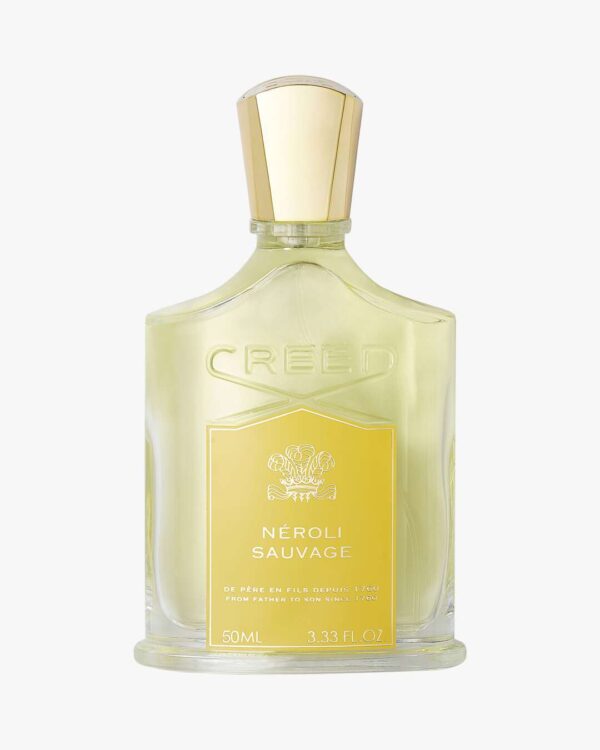 Neroli Sauvage (Størrelse: 50 ML)