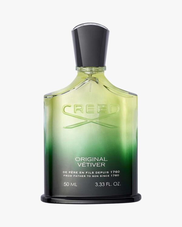 Original Vetiver (Størrelse: 50 ML)