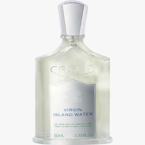 Virgin Island Water (Størrelse: 50 ML)