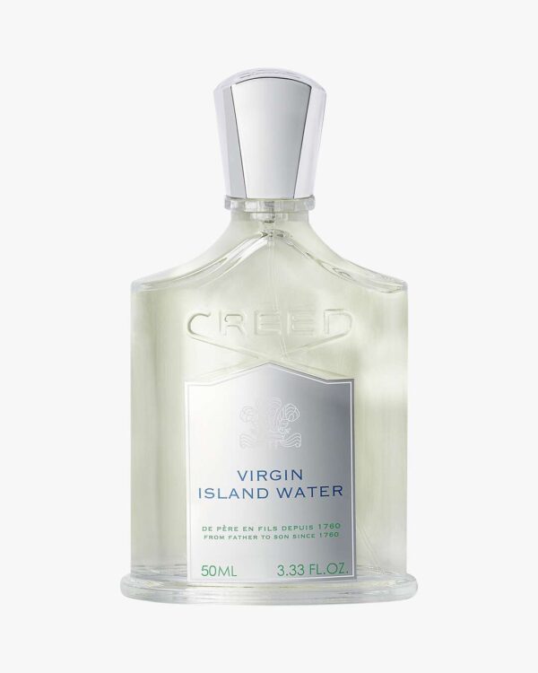 Virgin Island Water (Størrelse: 50 ML)