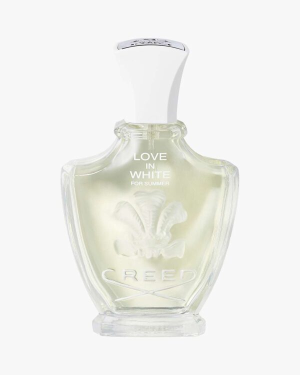 Love In White for Summer (Størrelse: 75 ML)